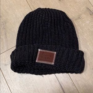 Love your melon beanie